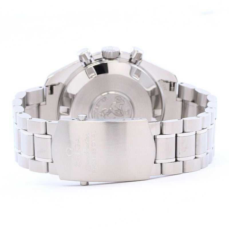 【中古】OMEGA SPEEDMASTER BROAD ARROW 1ST REPLICA オメガ スピードマスター ブロードアロー ファーストレプリカ 3594.50.00
