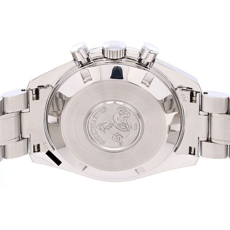 【中古】OMEGA SPEEDMASTER BROAD ARROW 1ST REPLICA オメガ スピードマスター ブロードアロー ファーストレプリカ 3594.50.00