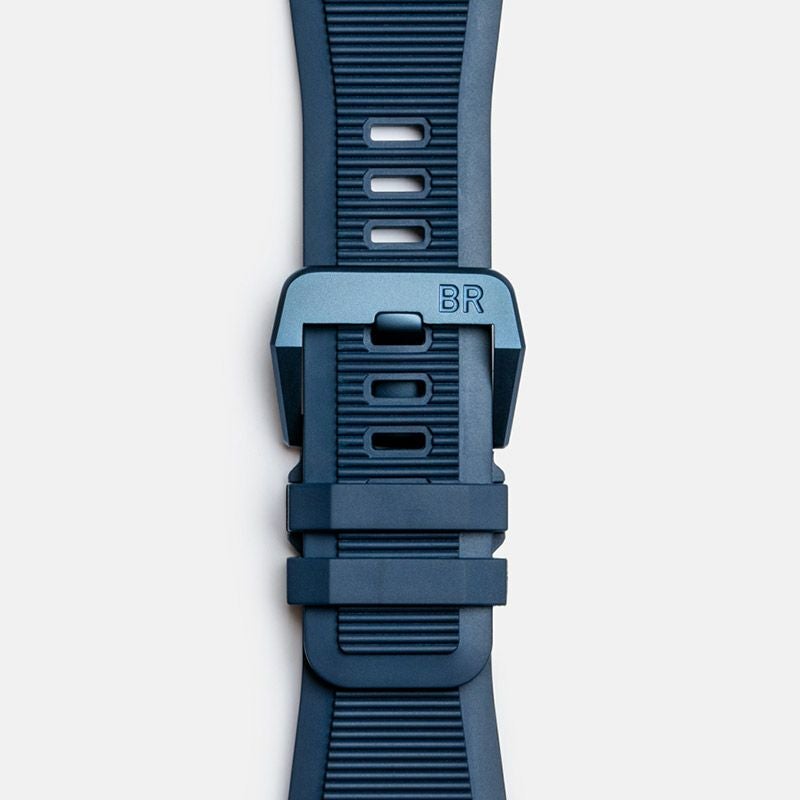 Bell & Ross BR 03-92 DIVER TARA ベル&ロス BR 03-92 ダイバー タラ BR0392-D-TR-CE/SRB