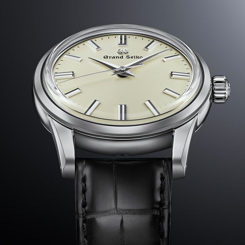 Grand Seiko Elegance Collection グランドセイコー エレガンスコレクション SBGW301