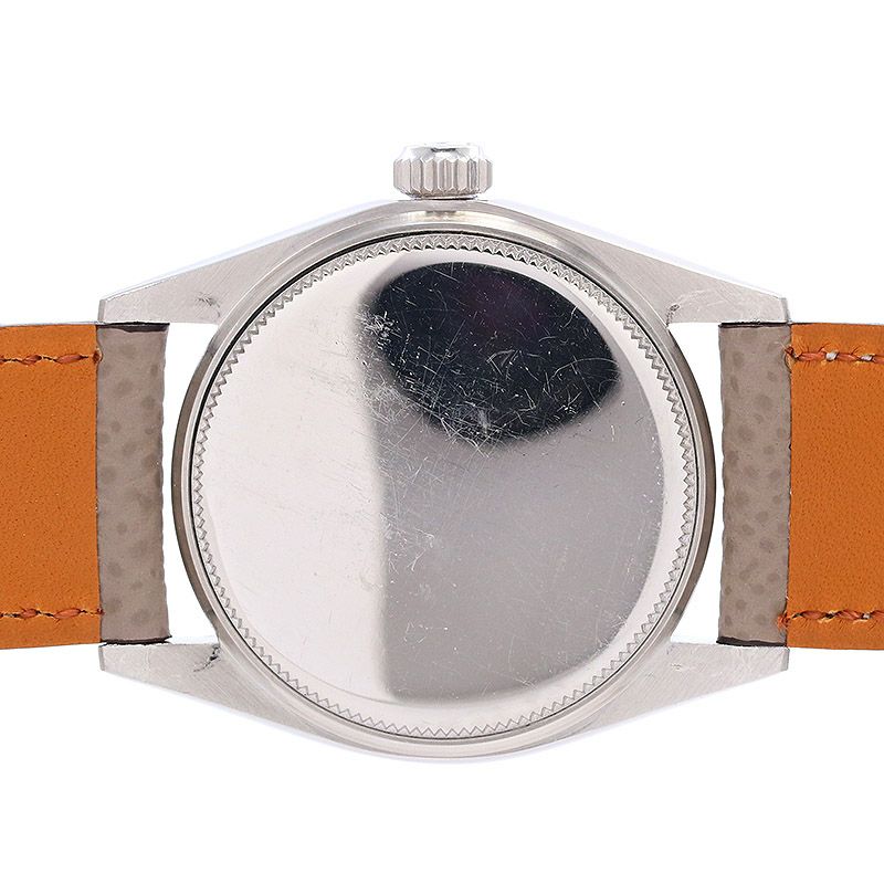 【中古】ROLEX OYSTERDATE ロレックス オイスターデイト 6466/0