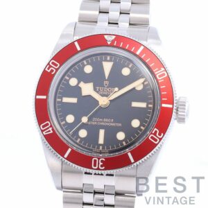 【中古】TUDOR BLACK BAY チューダー ブラック ベイ 7941A1A0RU(M7941A1A0RU-0003)