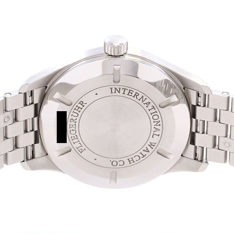 【中古】IWC PILOT'S WATCH MARK XVI アイ・ダブリュー・シー パイロット・ウォッチ・マーク XVI IW325504