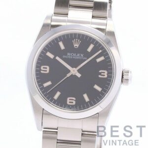 【中古】ROLEX OYSTER PERPETUAL ロレックス オイスターパーペチュアル 67480