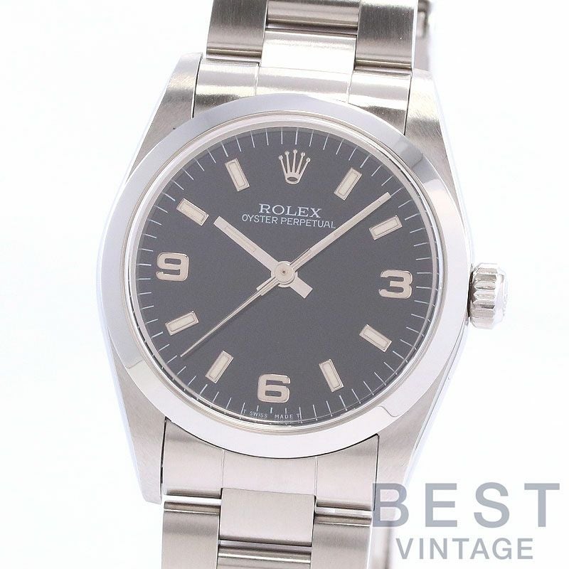 【中古】ROLEX OYSTER PERPETUAL ロレックス オイスターパーペチュアル 67480