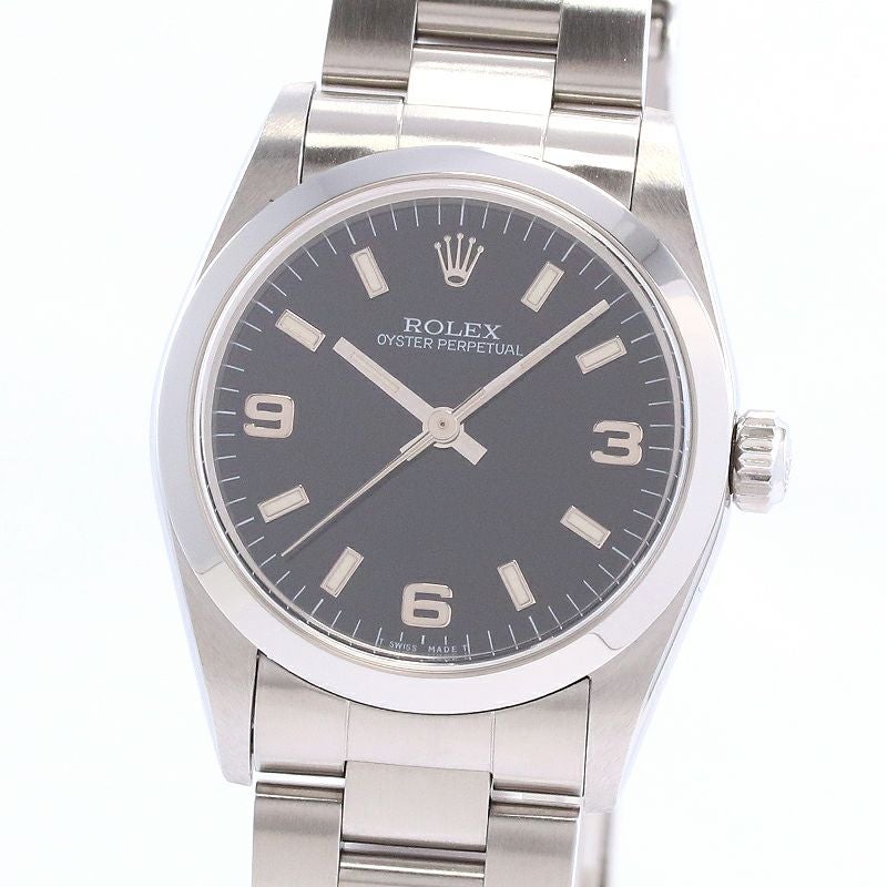 【中古】ROLEX OYSTER PERPETUAL ロレックス オイスターパーペチュアル 67480