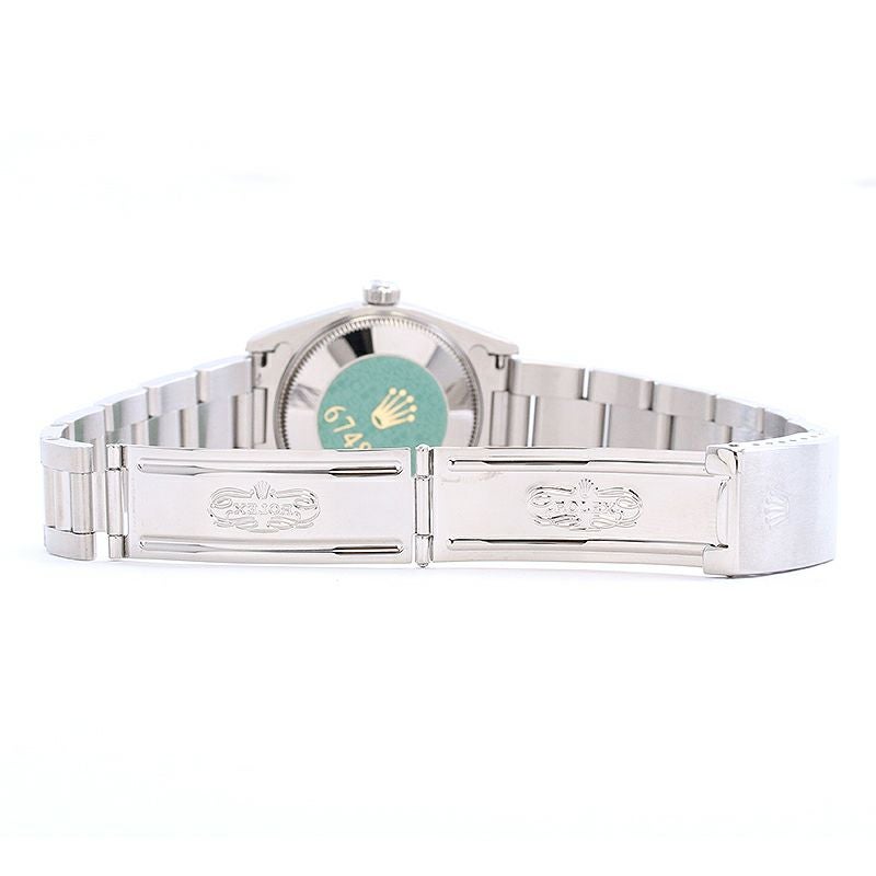 【中古】ROLEX OYSTER PERPETUAL ロレックス オイスターパーペチュアル 67480
