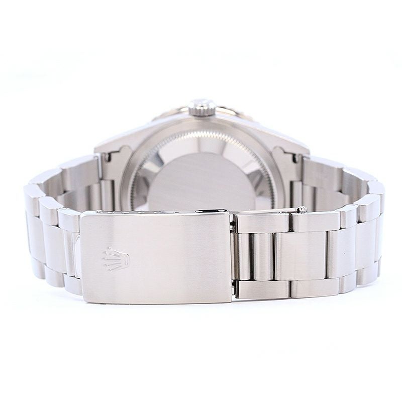 【中古】ROLEX OYSTER PERPETUAL DATEJUST TURN-O-GRAPH "THUNDERBIRD" ロレックス オイスターパーペチュアル デイトジャスト サンダーバード 16264