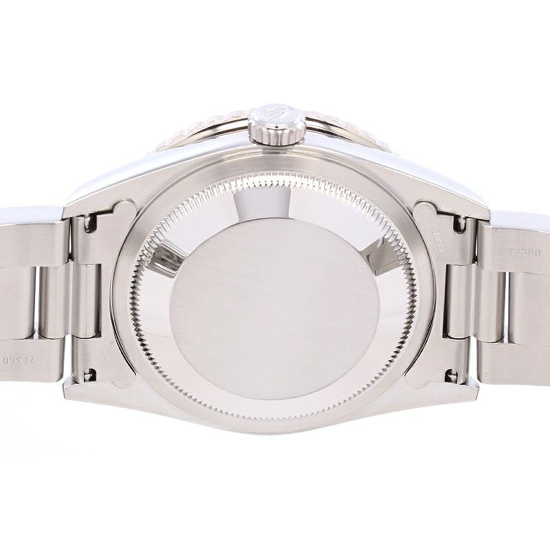 【中古】ROLEX OYSTER PERPETUAL DATEJUST TURN-O-GRAPH "THUNDERBIRD" ロレックス オイスターパーペチュアル デイトジャスト サンダーバード 16264