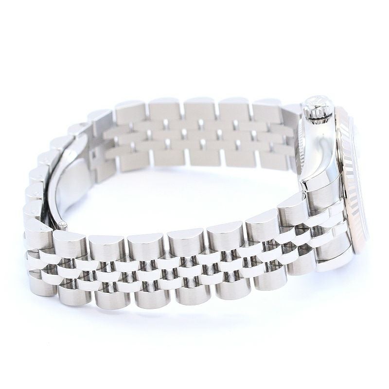 【中古】ROLEX LADY DATEJUST 26 ロレックス レディ デイトジャスト 26 179174