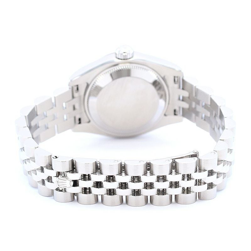 【中古】ROLEX LADY DATEJUST 26 ロレックス レディ デイトジャスト 26 179174