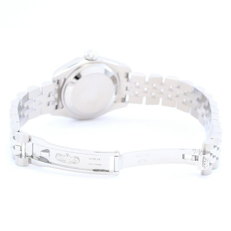【中古】ROLEX LADY DATEJUST 26 ロレックス レディ デイトジャスト 26 179174