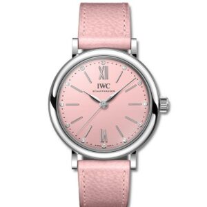 IWC PORTOFINO AUTOMATIC 34 アイ・ダブリュー・シー ポートフィノ・オートマティック 34 IW357417