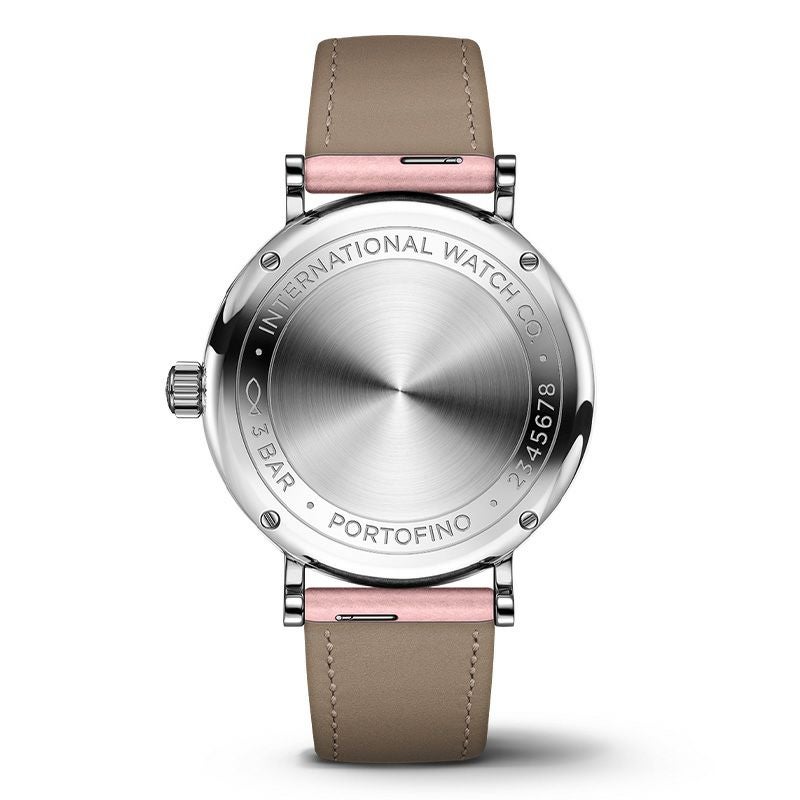 IWC PORTOFINO AUTOMATIC 34 アイ・ダブリュー・シー ポートフィノ・オートマティック 34 IW357417