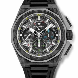 ZENITH Defy Extreme Carbon ゼニス デファイ エクストリーム カーボン 10.9100.9004/22.I200