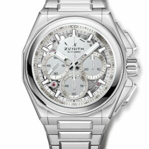 ZENITH Defy Extreme Mirror ゼニス デファイ エクストリーム ミラー 03.9102.9004/90.I001