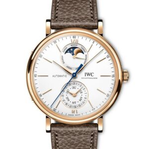 IWC PORTOFINO COMPLETE CALENDAR アイ・ダブリュー・シー ポートフィノ・コンプリート・カレンダー IW359002