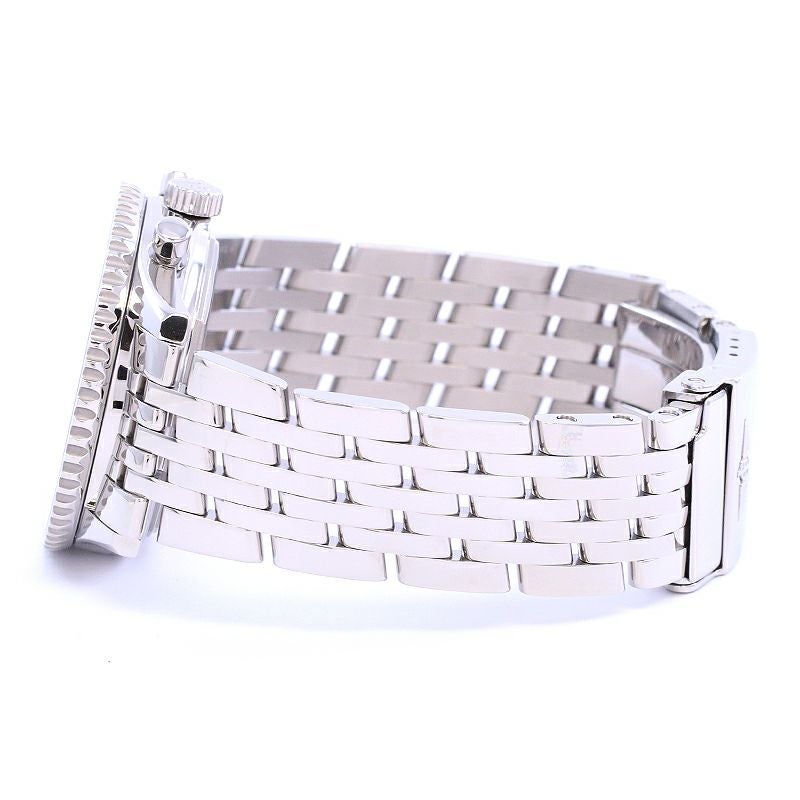 【中古】BREITLING MONTBRILLANT 38 ブライトリング モンブリラン 38 A4137012/G634/444A (A417G34NP)