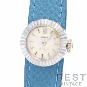 【中古】ROLEX CHAMELEON ORCHID ロレックス カメレオン オーキッド 2059