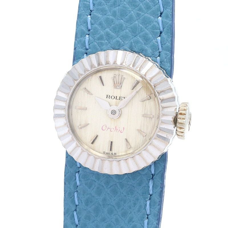 【中古】ROLEX CHAMELEON ORCHID ロレックス カメレオン オーキッド 2059