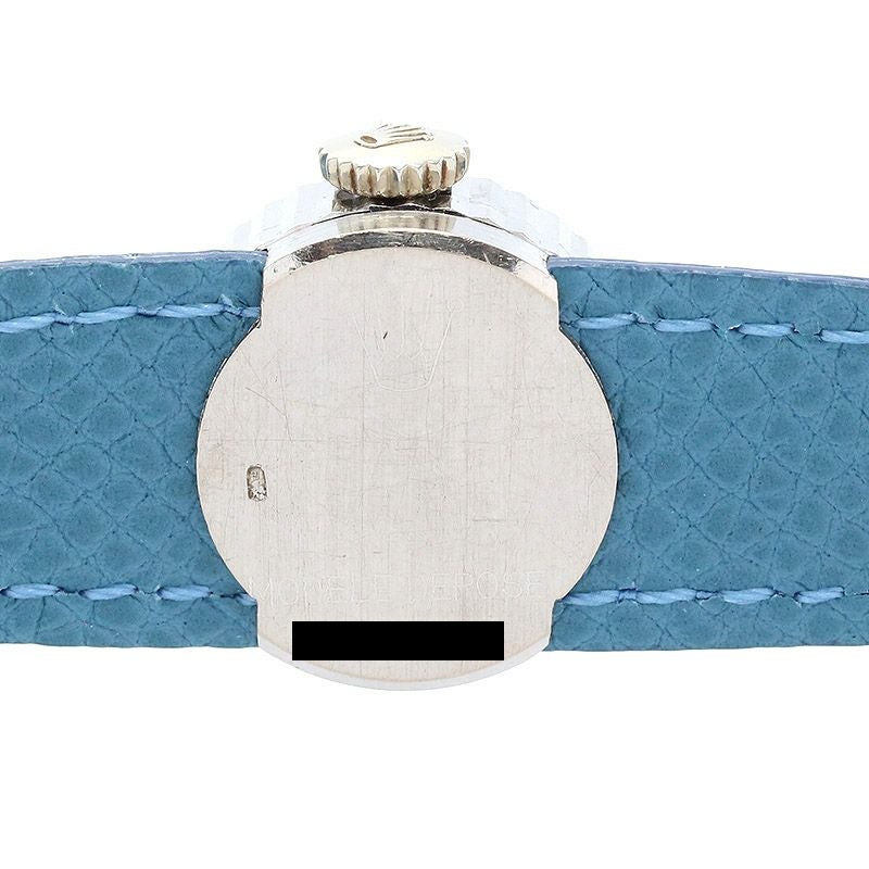 【中古】ROLEX CHAMELEON ORCHID ロレックス カメレオン オーキッド 2059