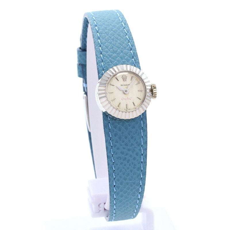 【中古】ROLEX CHAMELEON ORCHID ロレックス カメレオン オーキッド 2059
