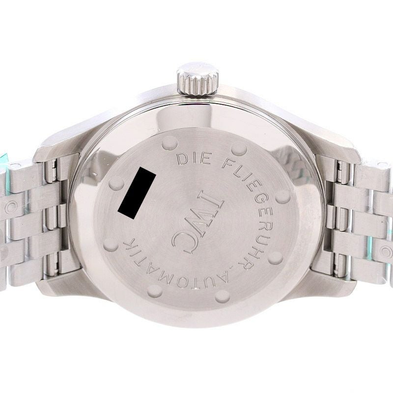 【中古】IWC PILOT’S WATCH MARK XV アイ・ダブリュー・シー パイロット ウォッチ マークXV IW325307(3253-007)