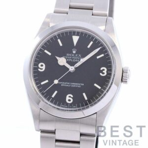【中古】ROLEX EXPLORER I ロレックス エクスプローラーI 1016