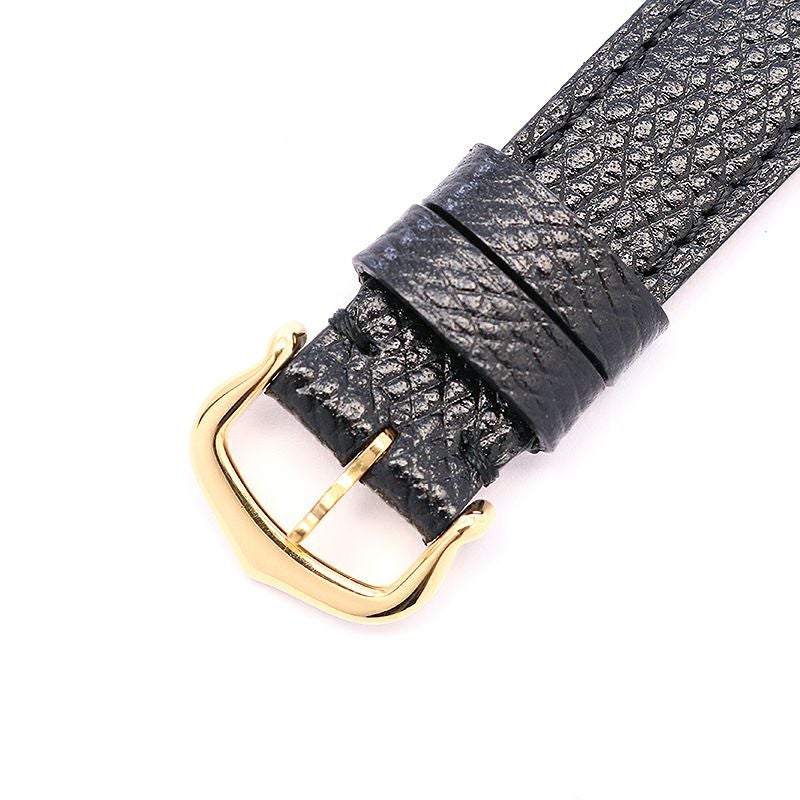 【中古】CARTIER MUST TANK SMALL MODEL VERMEIL カルティエ マストタンクSM ヴェルメイユ W1003053