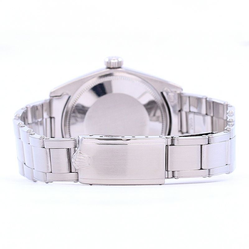 【中古】ROLEX OYSTER PERPETUAL DATE ロレックス オイスターパーペチュアル デイト 1500/0