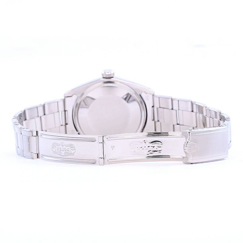 【中古】ROLEX OYSTER PERPETUAL DATE ロレックス オイスターパーペチュアル デイト 1500/0