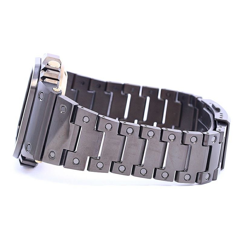 【中古】CASIO G-SHOCK MRG-B5000 SERIES カシオ Gショック MR-G MRG-B5000シリーズ MRG-B5000B-1JR