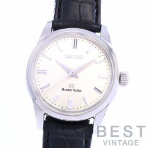 【中古】GRAND SEIKO 9S MECHANICAL グランドセイコー 9Sメカニカル SBGW031(9S64-00A0)