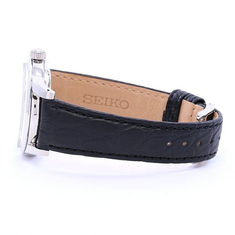 【中古】GRAND SEIKO 9S MECHANICAL グランドセイコー 9Sメカニカル SBGW031(9S64-00A0)