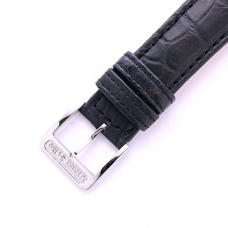 【中古】GRAND SEIKO 9S MECHANICAL グランドセイコー 9Sメカニカル SBGW031(9S64-00A0)