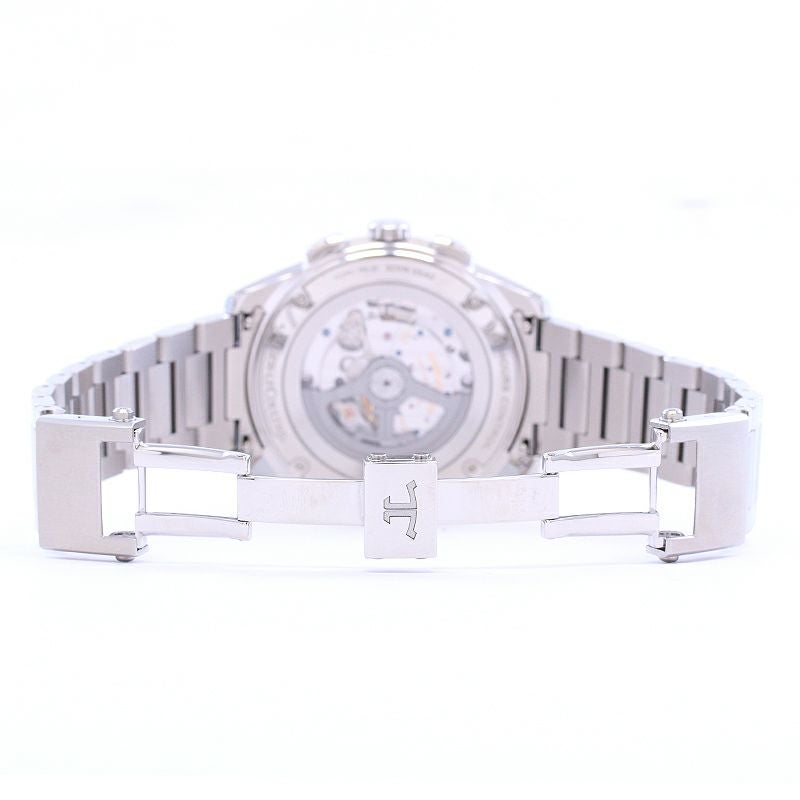 【中古】JAEGER-LECOULTRE POLARIS CHRONOGRAPH ジャガー・ルクルト ポラリス クロノグラフ Q9028180(842.8.C1.S)