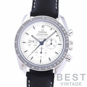 【中古】OMEGA SPEEDMASTER APOLLO XIII MOONWATCH PROFESSIONAL ”SNOOPY AWARD” 45TH ANNIVERSARY オメガ スピードマスター プロフェッショナル アポロ13号 45周年記念 スヌーピーアワード 世界1970本限定 311.32.42.30.04.003