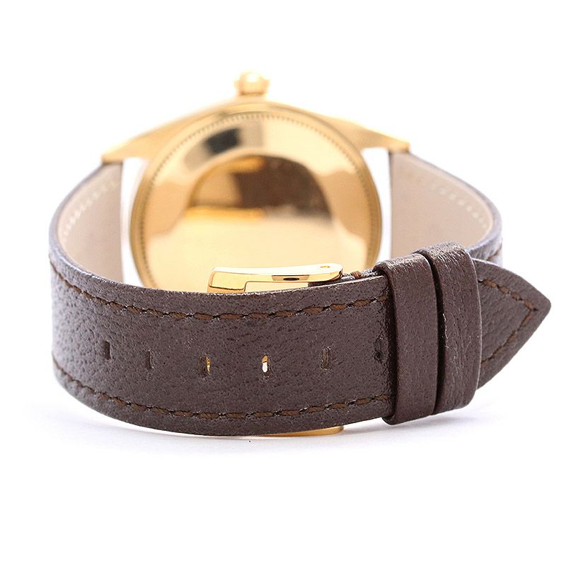 【中古】ROLEX OYSTERPERPETUAL ロレックス オイスターパーペチュアル 1002 (M1002/7)