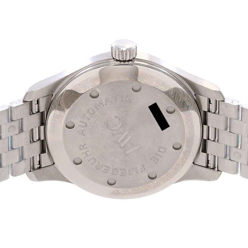 【中古】IWC PILOT'S WATCH MARK XV アイ・ダブリュー・シー パイロット・ウォッチ・マーク XV IW325307 (3253-007)