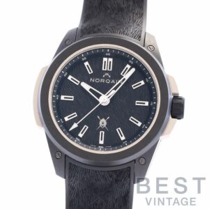 【中古】NORQAIN INDEPENDENCE WILD ONE HAKUNA MIPAKA LIMITED EDITION ノルケイン インディペンデンス ワイルド ワン 42MM ハクナミパカ リミテッドエディション NNQ3000QBX1LA/B001