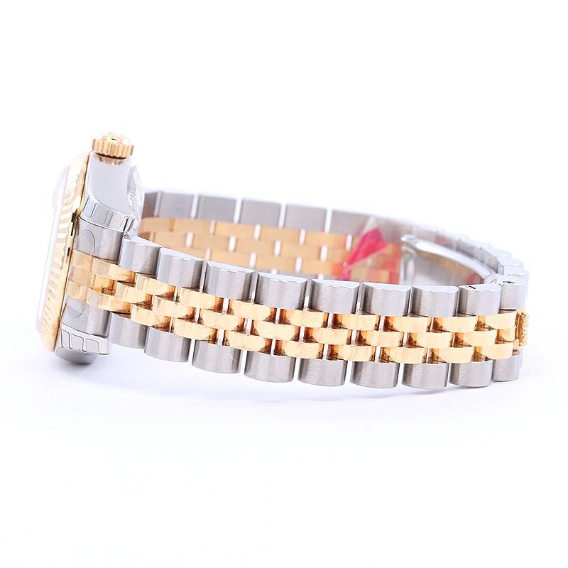 【中古】ROLEX OYSTER PERPETUAL DATEJUST ロレックス オイスターパーペチュアル デイトジャスト 179173NG