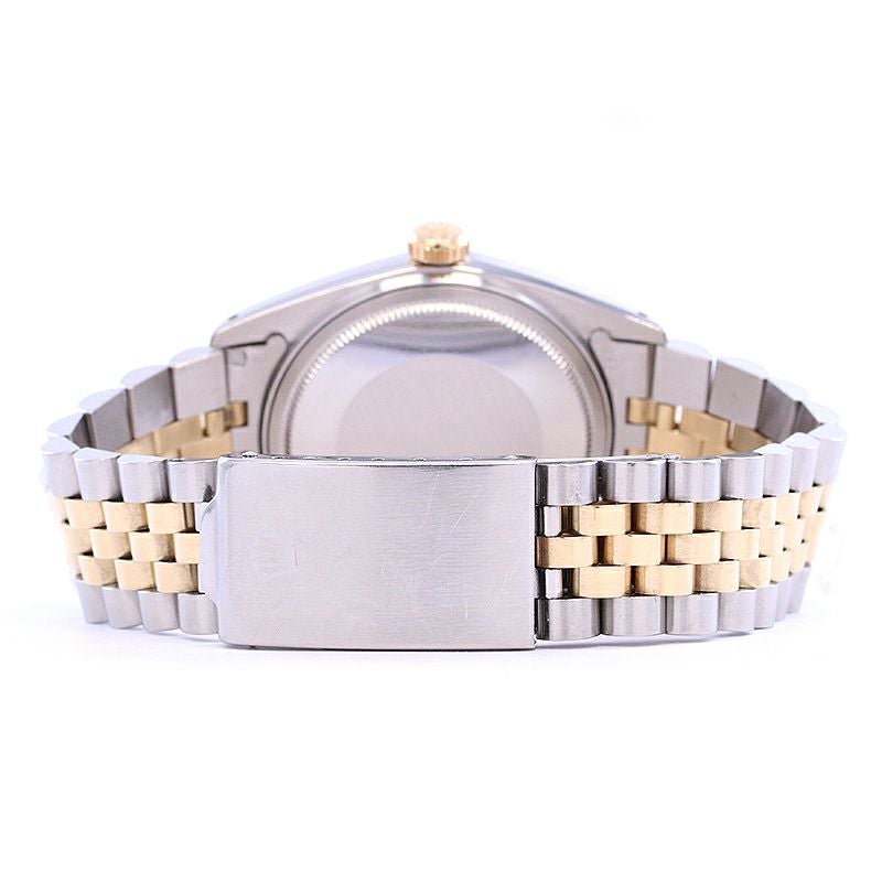 【中古】ROLEX OYSTER PERPETUAL DATEJUST ロレックス オイスターパーペチュアル デイトジャスト 1601/3