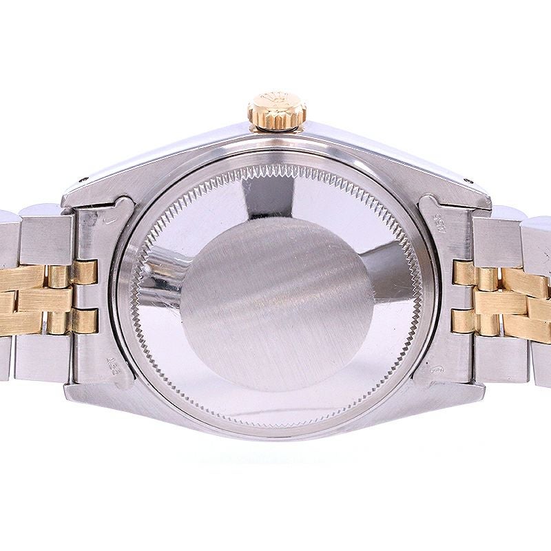 【中古】ROLEX OYSTER PERPETUAL DATEJUST ロレックス オイスターパーペチュアル デイトジャスト 1601/3