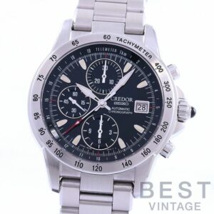 【中古】SEIKO CREDOR PHOENIX CHRONOGRAPH セイコー クレドール フェニックス クロノグラフ GCBP997(6S78-0A10)