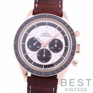 【中古】OMEGA SPEED MASTER MOON WATCH FIRST OMEGA IN SPACE オメガ スピードマスター ファースト オメガ イン スペース 311.63.40.30.02.001