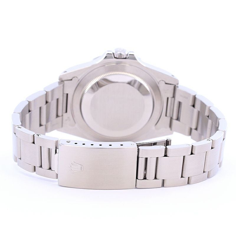 【中古】ROLEX EXPLORER II ロレックス エクスプローラーII 16570