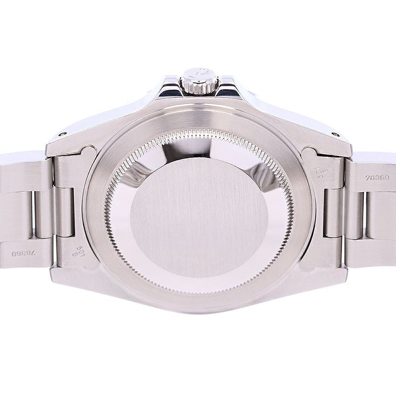 【中古】ROLEX EXPLORER II ロレックス エクスプローラーII 16570
