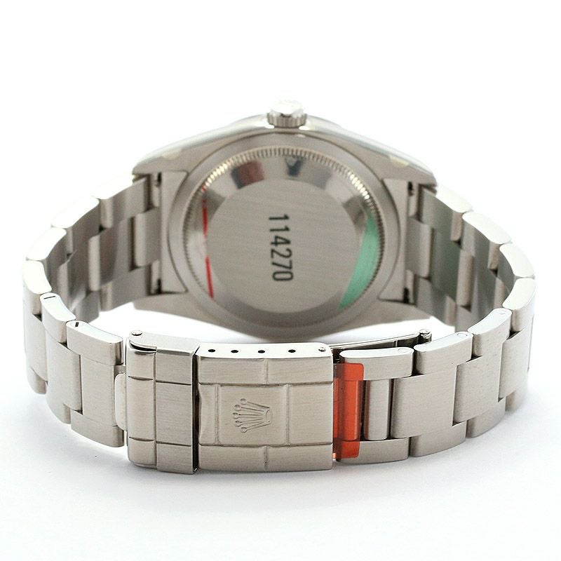 【中古】ROLEX EXPLORER I ロレックス エクスプローラーI 114270