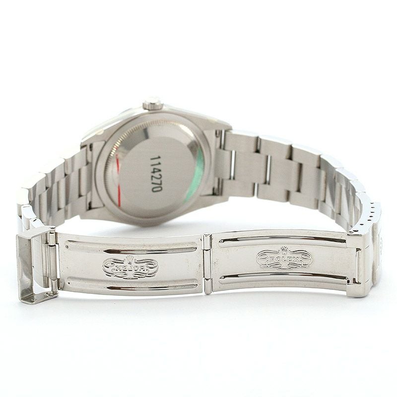【中古】ROLEX EXPLORER I ロレックス エクスプローラーI 114270