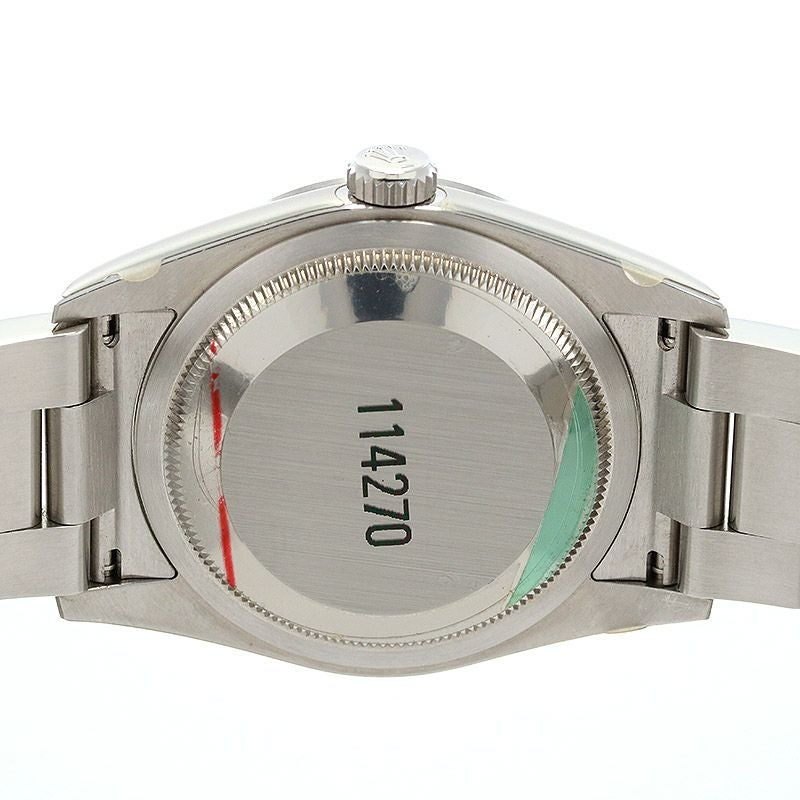 【中古】ROLEX EXPLORER I ロレックス エクスプローラーI 114270